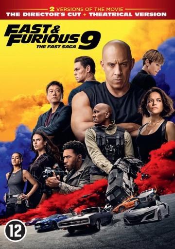 Fast9 mam