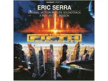 The Fifth Element / Le Cinquieme Element (OST)