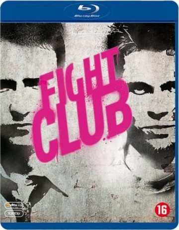 Fightclub mam