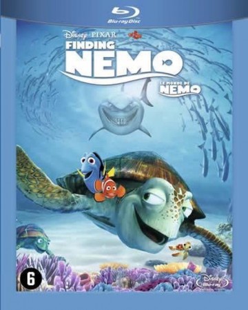 Findingnemo mam