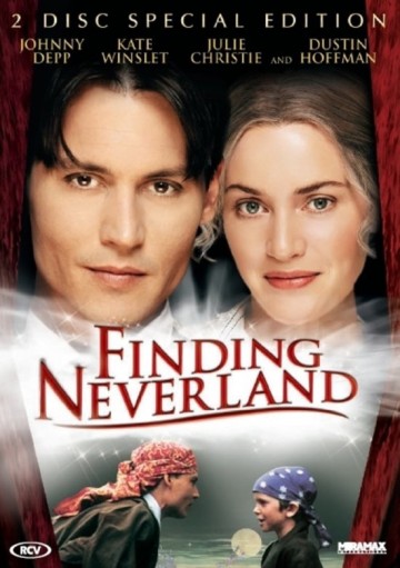Findingneverland mam 0