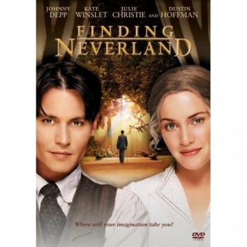 Finding Neverland (2004)