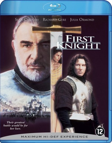 Firstknight mam 0