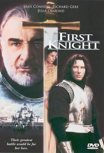 First Knight (1995)