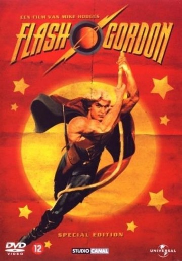 Flashgordon mam