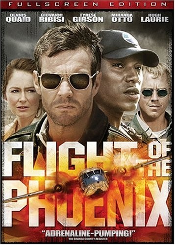 Flight of the Phoenix (2004)
