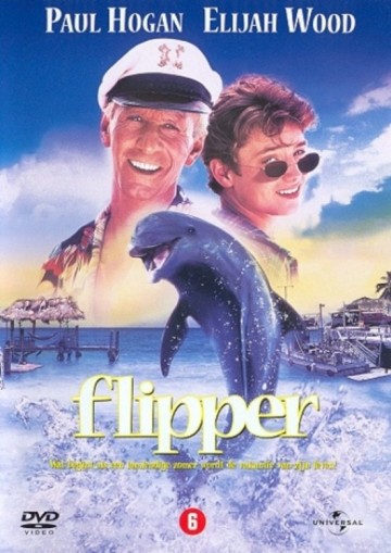 Flipper mam