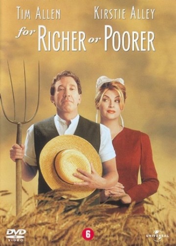 Forricherorpoorer mam