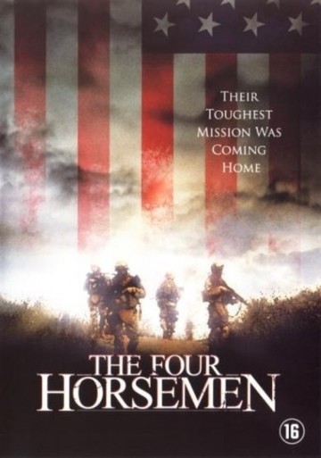 Fourhorsemen mam
