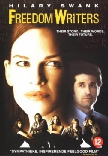 Freedomwriters mam