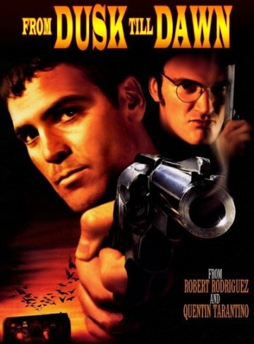 From Dusk Till Dawn (1996)