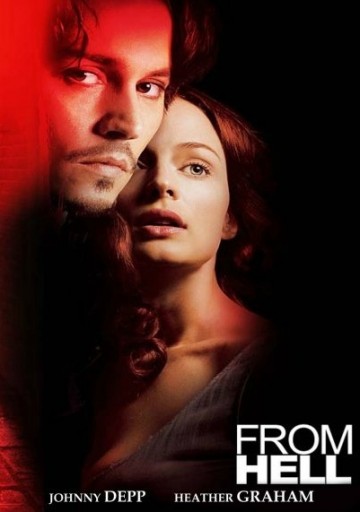 From Hell (2001)