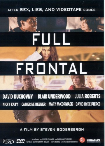 Full Frontal (2002)