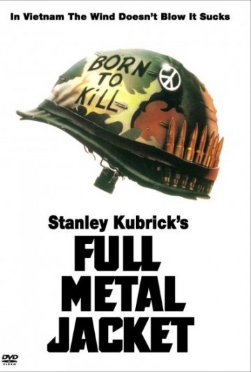 Full Metal Jacket (1987)