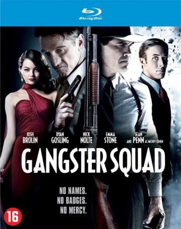 Gangstersquad mam