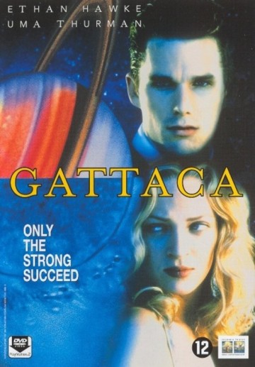 Gattaca mam