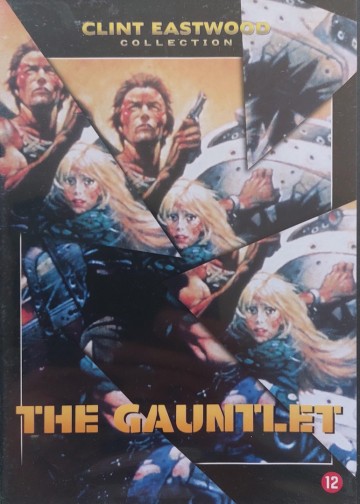 Gauntlet mam