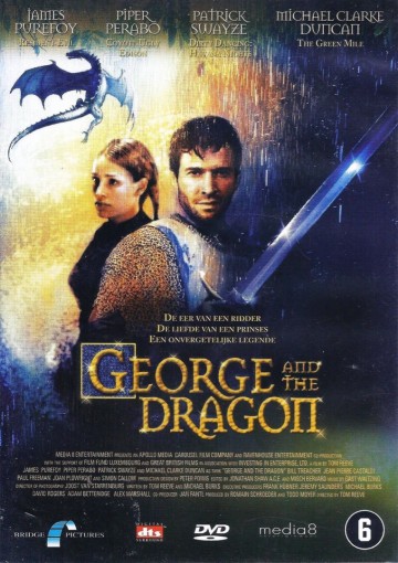 Georgeandthedragon mam