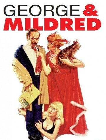 George & Mildred (1980)