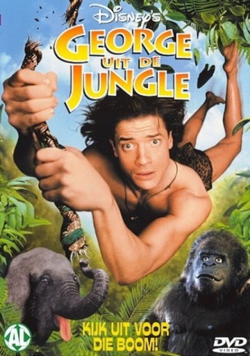 Georgeuitdejungle mam