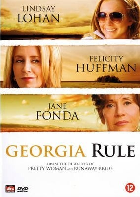 Georgia Rule (2007)