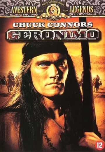 Geronimo mam