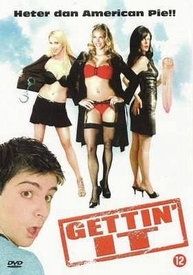 Gettin' It (2006)