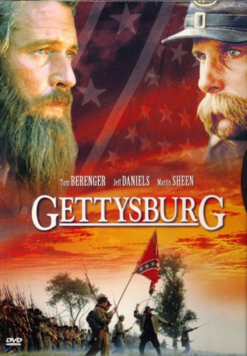Gettysburg (1993)