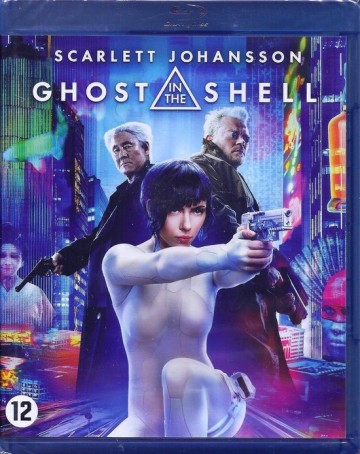 Ghostintheshell mam