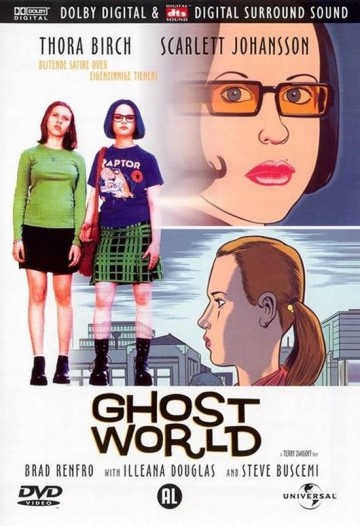 Ghostworld mam