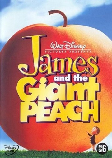 Giantpeach mam