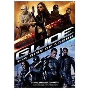 G.I. Joe: The Rise of Cobra (2009)