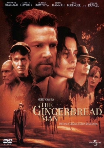 The Gingerbread Man (1998)
