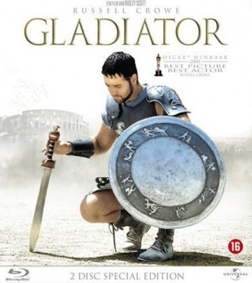 Gladiator mam 1