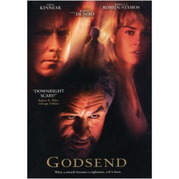 Godsend (2004)