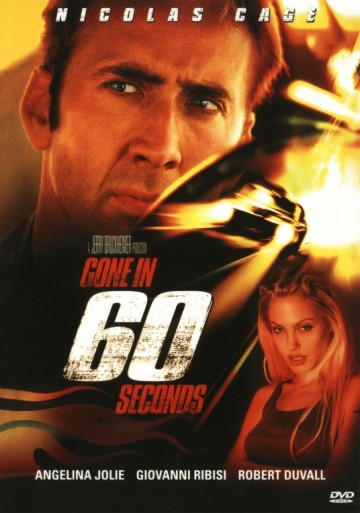 Gone In 60 Seconds (2000)