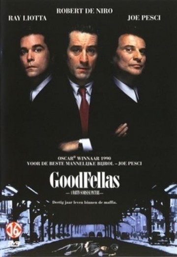 Goodfellas mam