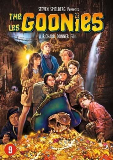 Goonies mam