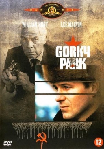 Gorkypark mam