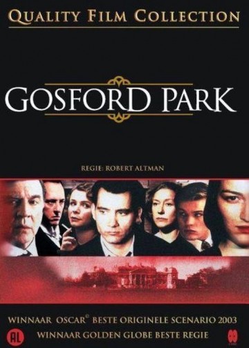 Gosfordpark mam