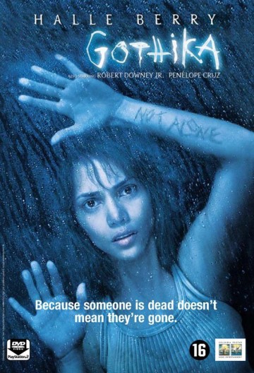 Gothika mam