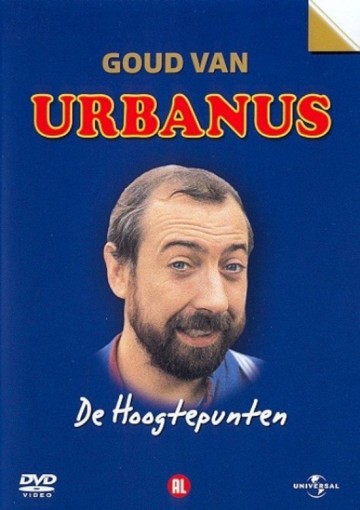 Goudvanurbanus mam