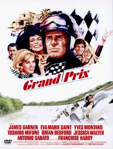 Grandprix mam