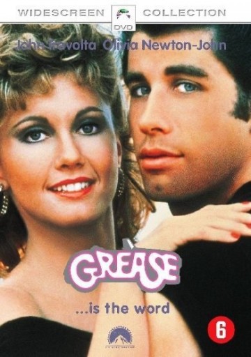 Grease mam