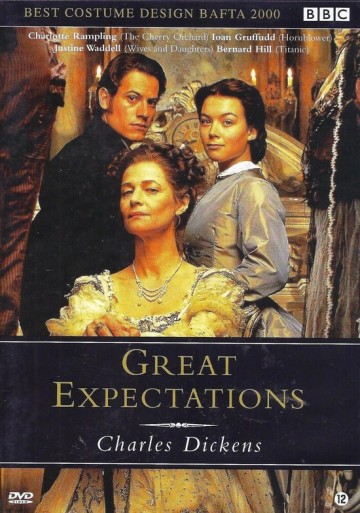 Greatexpectations mam 0