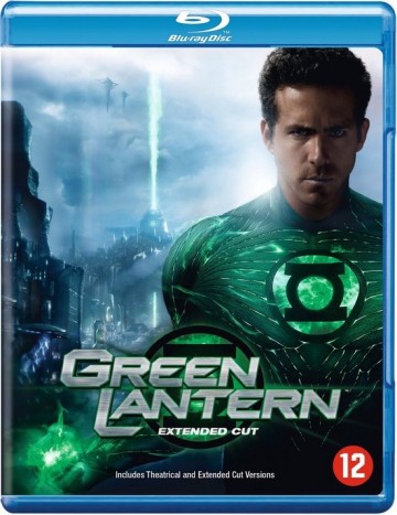 Greenlantern mam