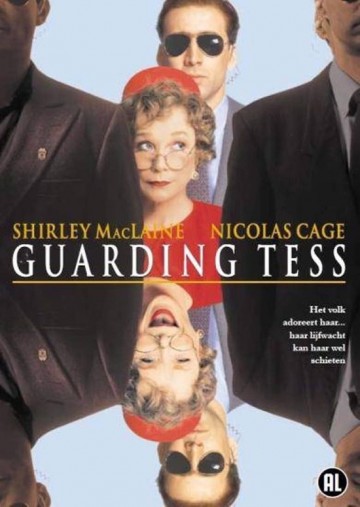 Guardingtess mam