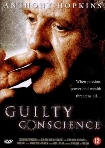 Guilty Conscience (1985)