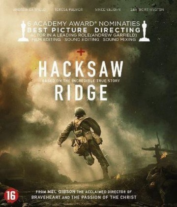 Hacksawridge mam