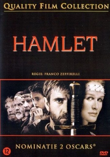 Hamlet mam